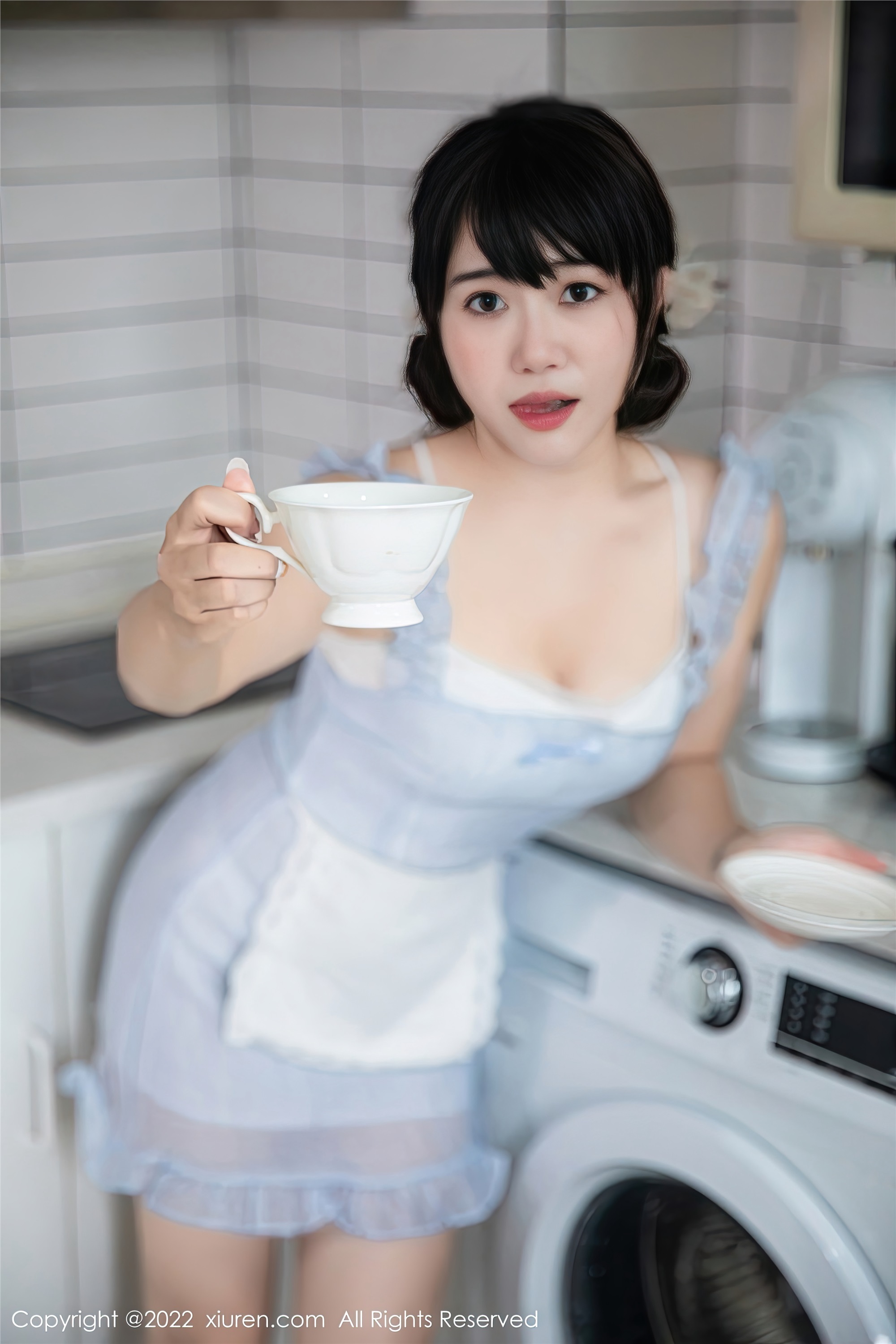 Xiuren秀人网 2022.11.10 NO.5834 严利娅Yuliya